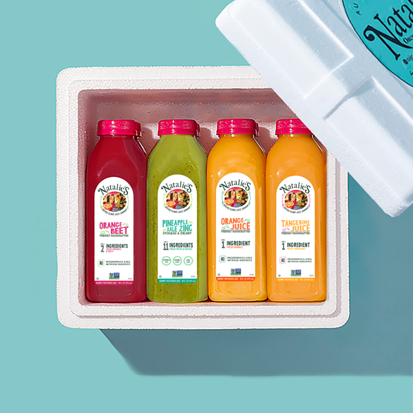 Bundly Build Your Own Bundle (Four 32 oz Bottles)