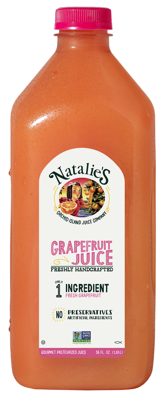 Grapefruit Juice - 56 oz