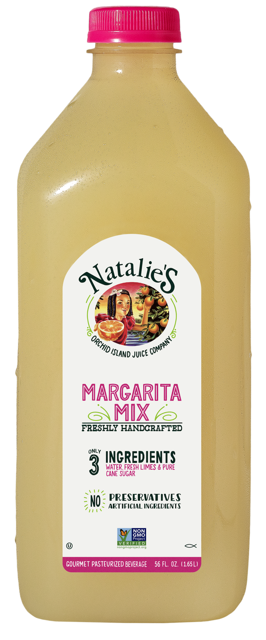 Margarita Mix - 56 oz