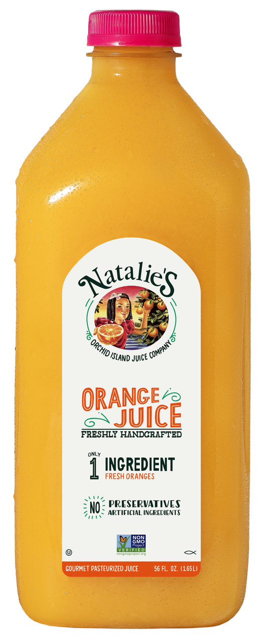 Orange Juice - 56 oz