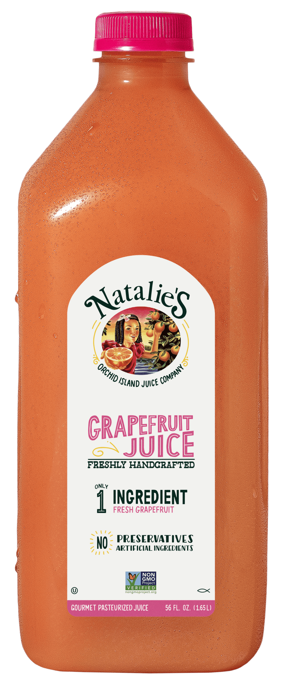 Grapefruit Juice
