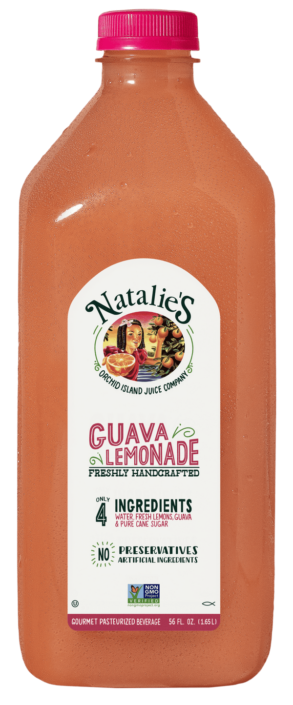 Guava Lemonade