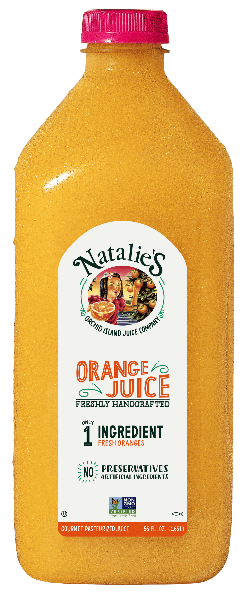 Orange Juice