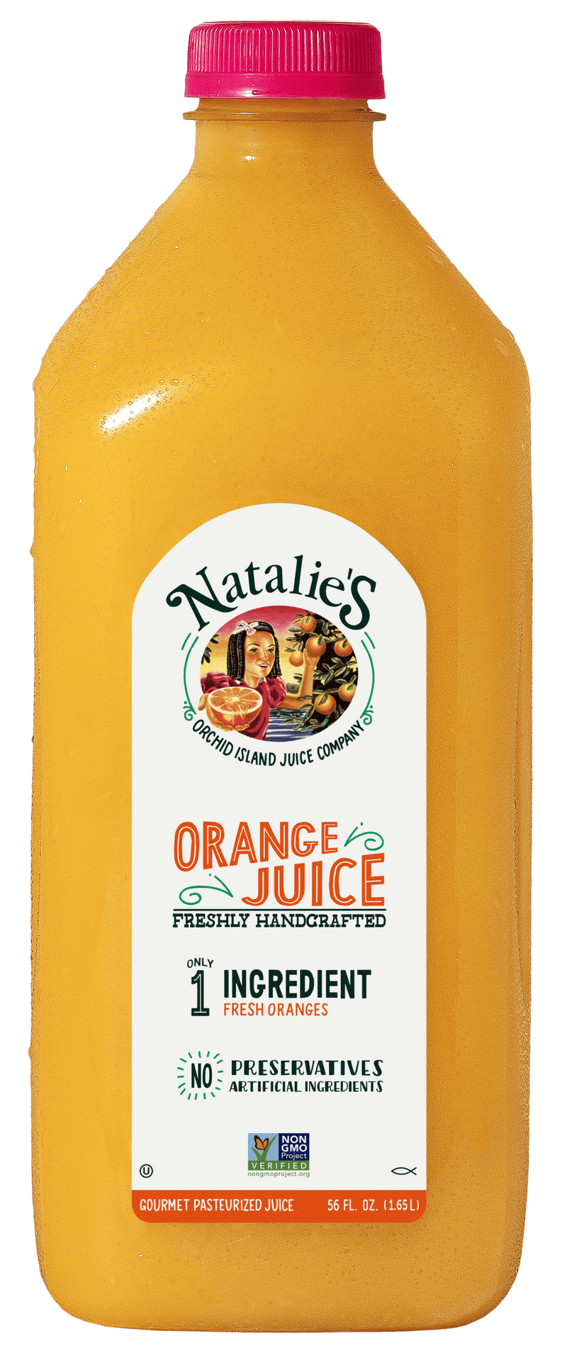 Orange Juice
