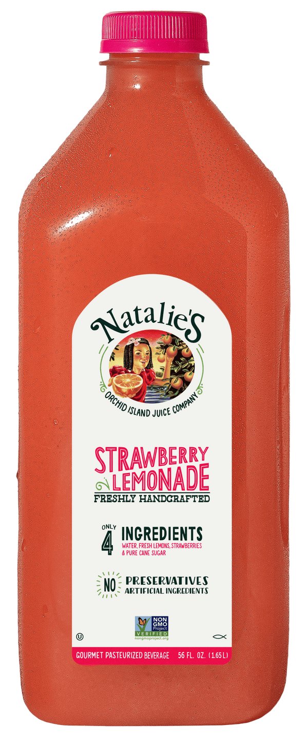 Strawberry Lemonade