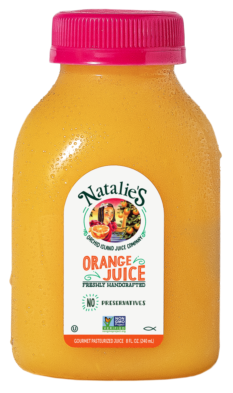 Orange Juice