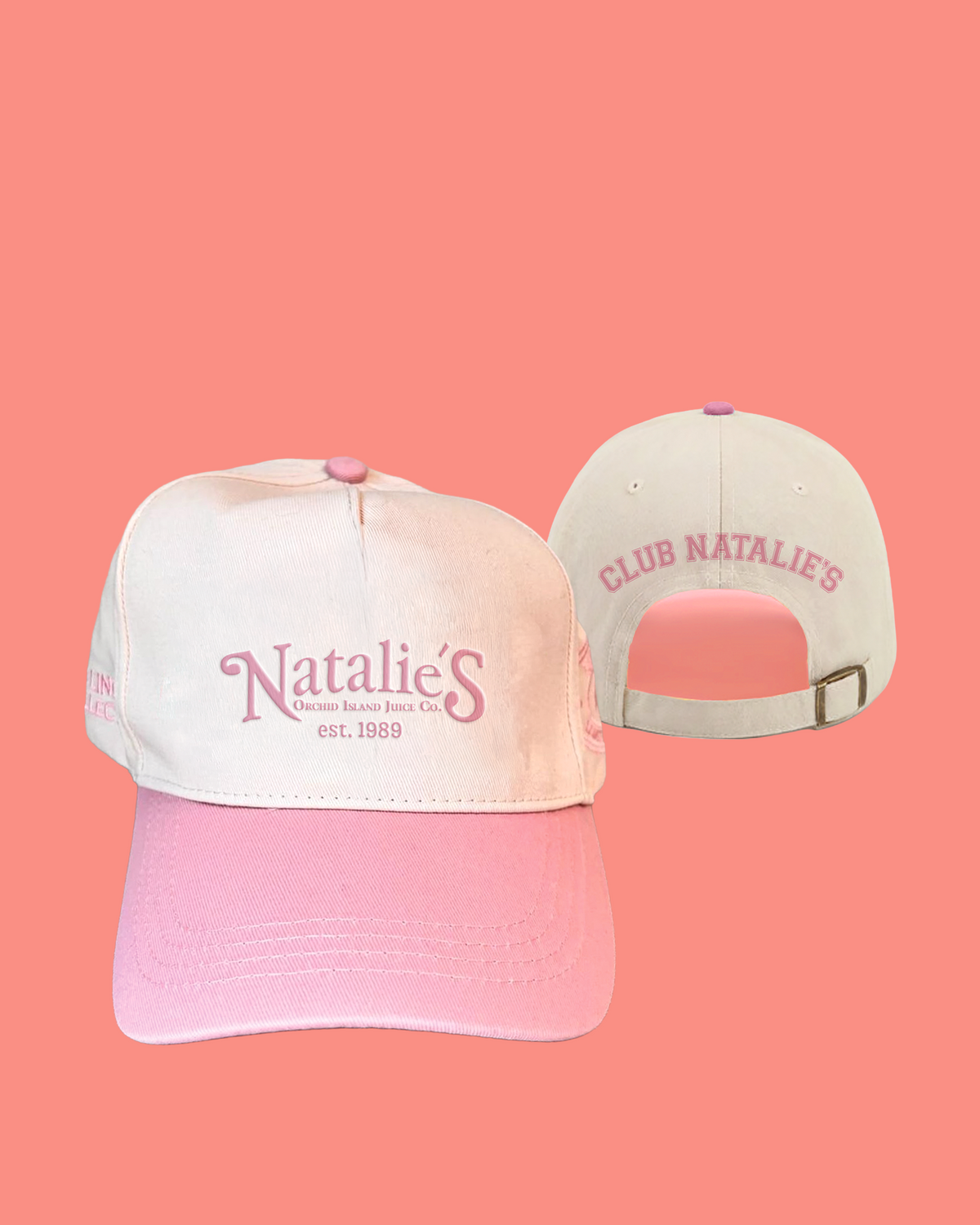 Club Natalie's Hat