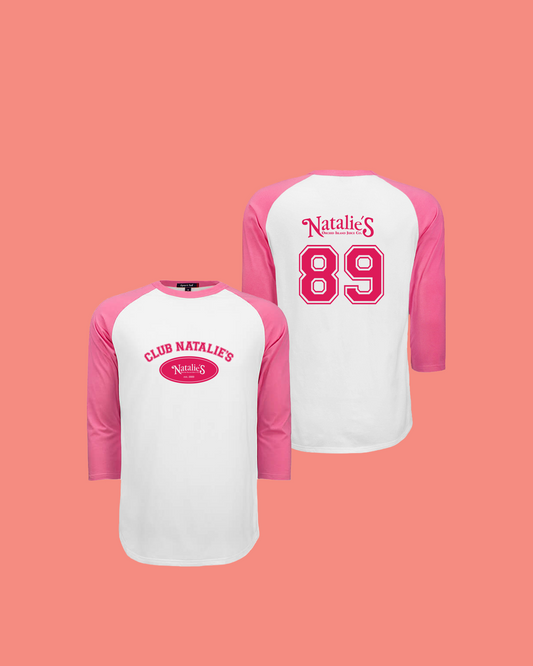 Club Natalie's T-Shirt