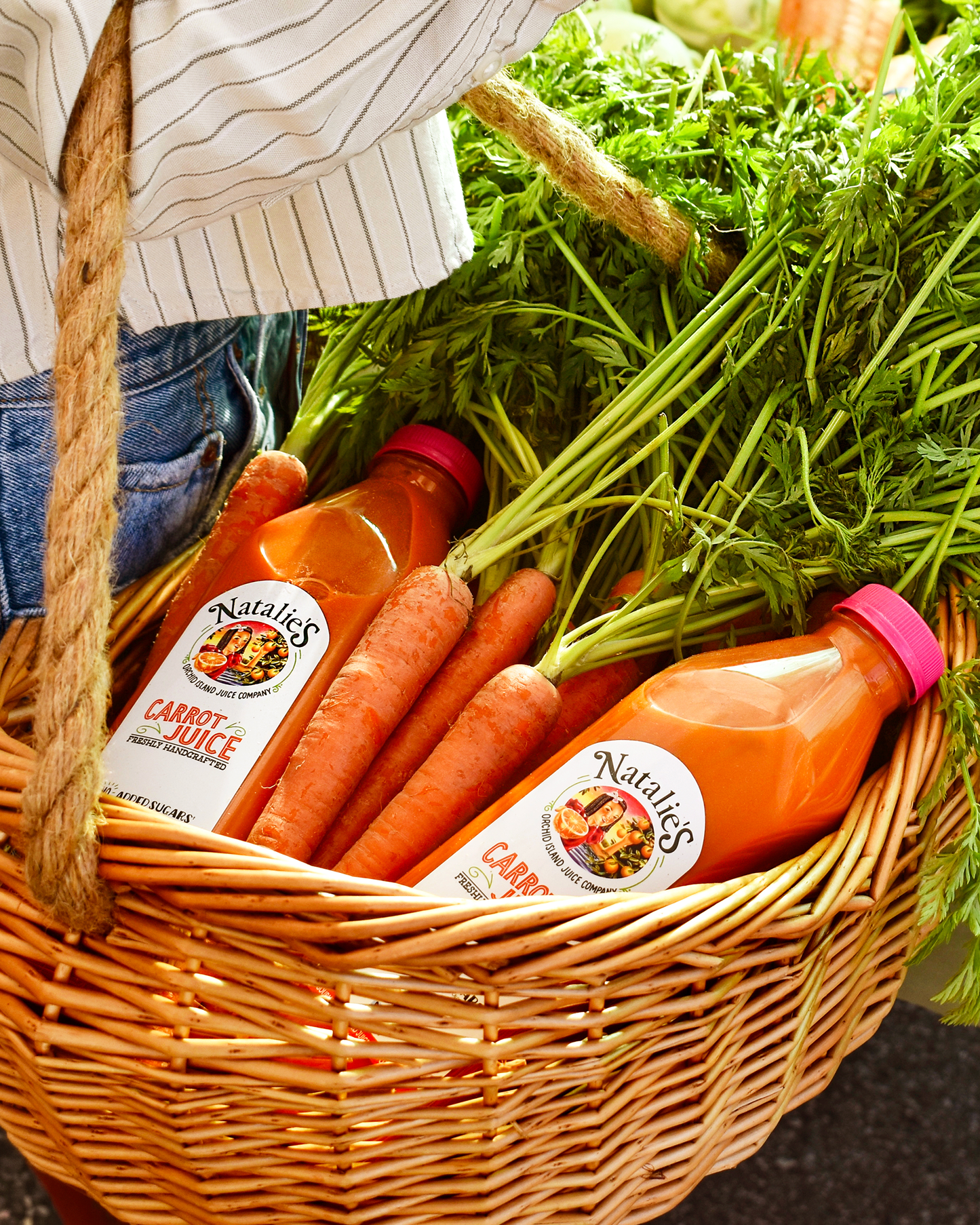 Carrot Juice