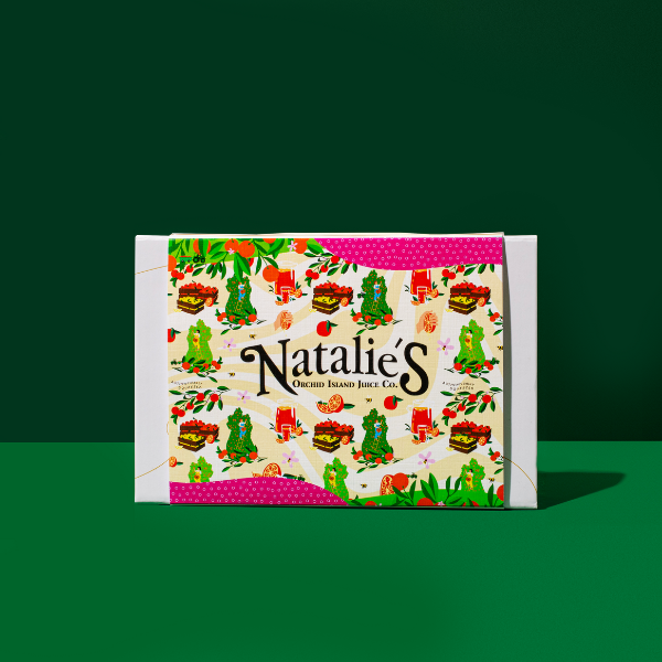 Natalie's Puzzle