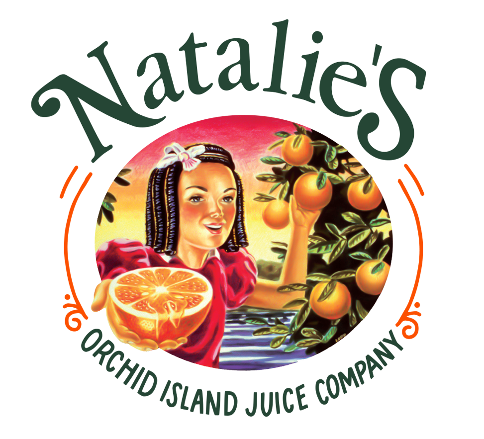 Natalie's Orchid Island Juice Company