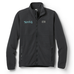 Natalie's Fleece