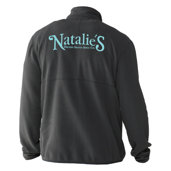 Natalie's Fleece