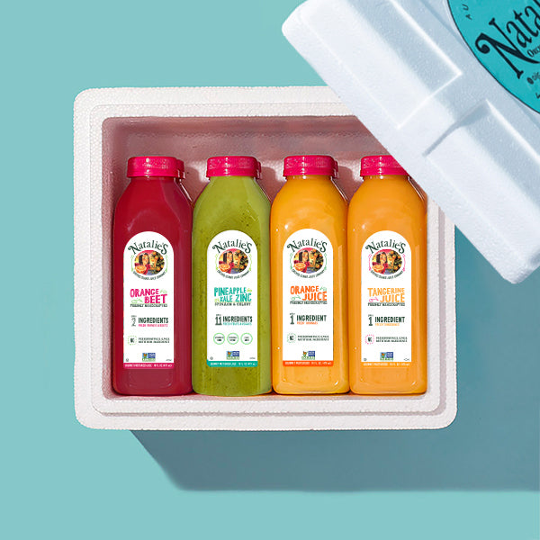 Build Your 8-Bottle Bundle (12 oz.)