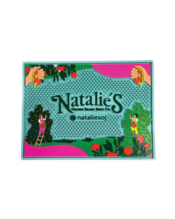 12”x16” Natalie's Bar Mat