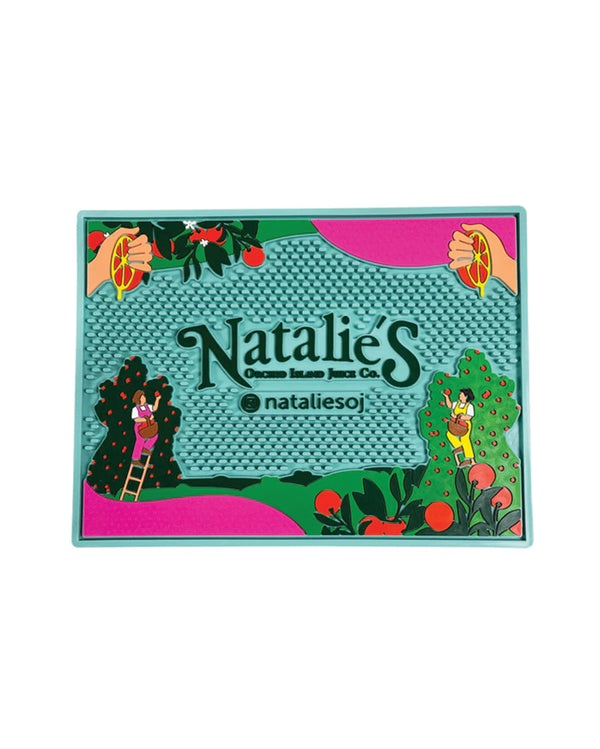 12”x16” Natalie's Bar Mat