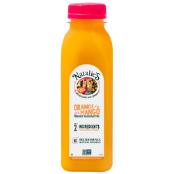 Orange Mango Juice