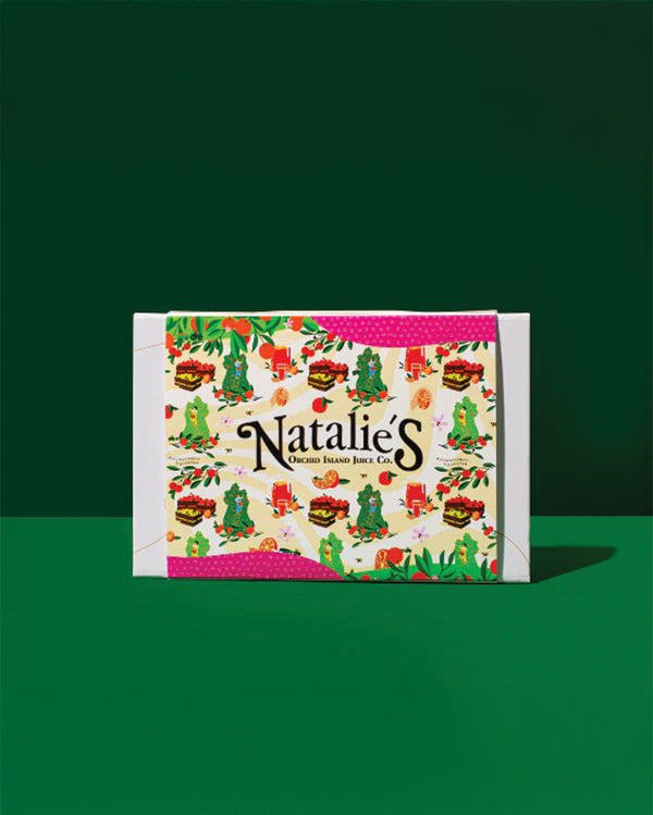 Natalie's Puzzle