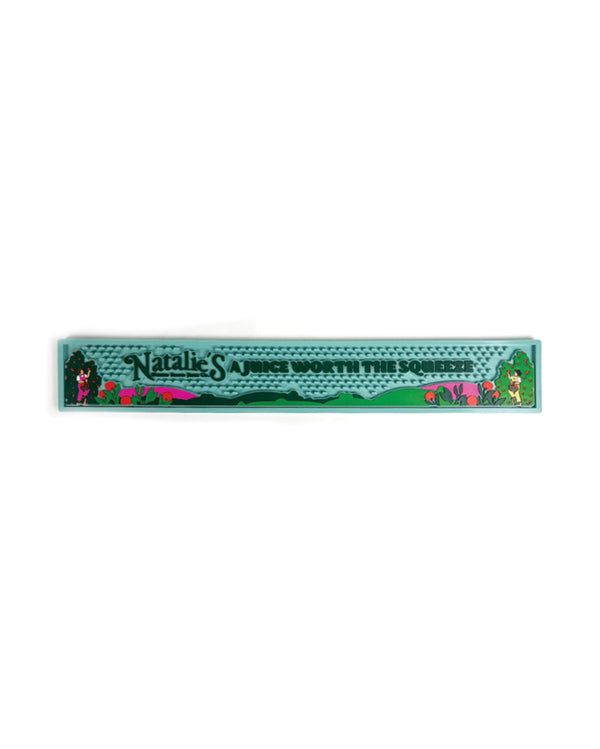 23”x3.5” Natalie's Bar Rail Mat