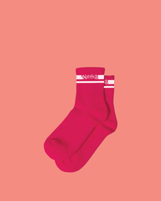 Club Natalie's Socks