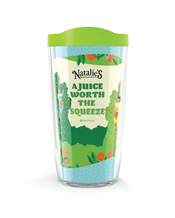 Natalie's Tervis Tumbler