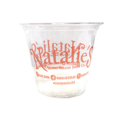 Sample Cups
